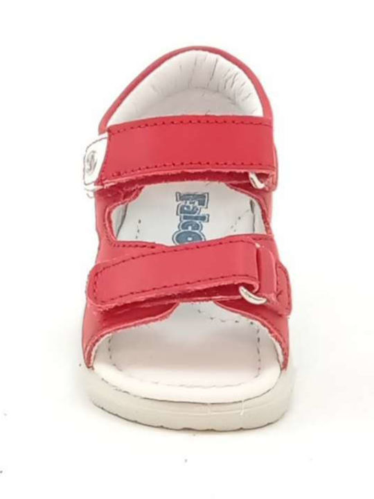 Falcotto Blavet 0011500898.01.0h05 Red