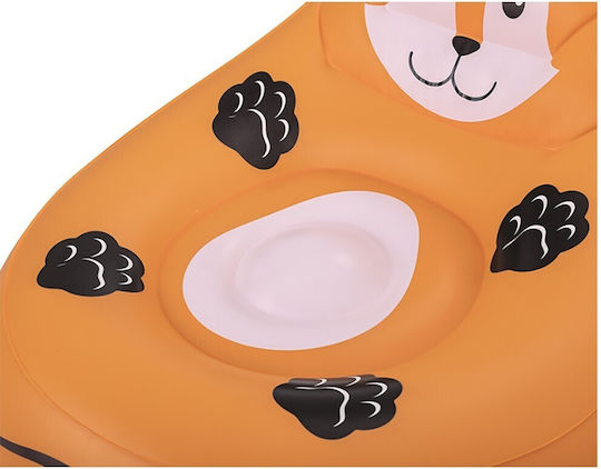 Детски Барбарон Fox Orange 72x72x64бр