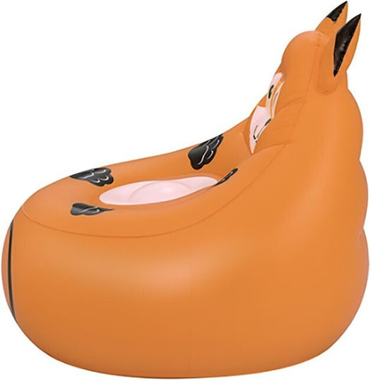 Детски Барбарон Fox Orange 72x72x64бр
