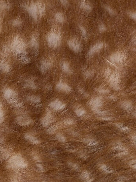 Детска Табуретка Deer Кафяв 27x38бр