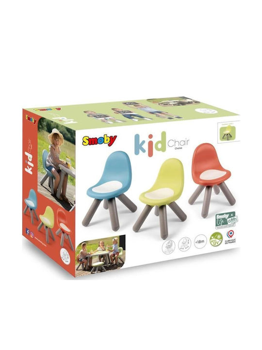 Chair Green