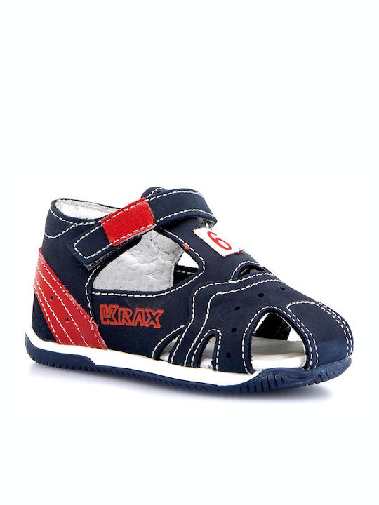 Papistas Kids Sandale Tip Pantof Copii Baiat