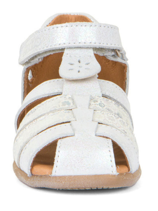 Froddo Shoe Sandals Silver