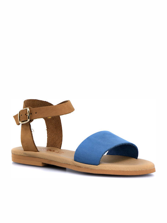 Papistas Kids Πεδιλα Κοριτσι Casual Ανατομικα Extra-light Ταμπα Μπλε Δερμα Νumbuck Papistas Kids Πεδιλα Κοριτσι Casual Ανατομικα Extra-light Ταμπα Μπλε Δερμα Νumbuck