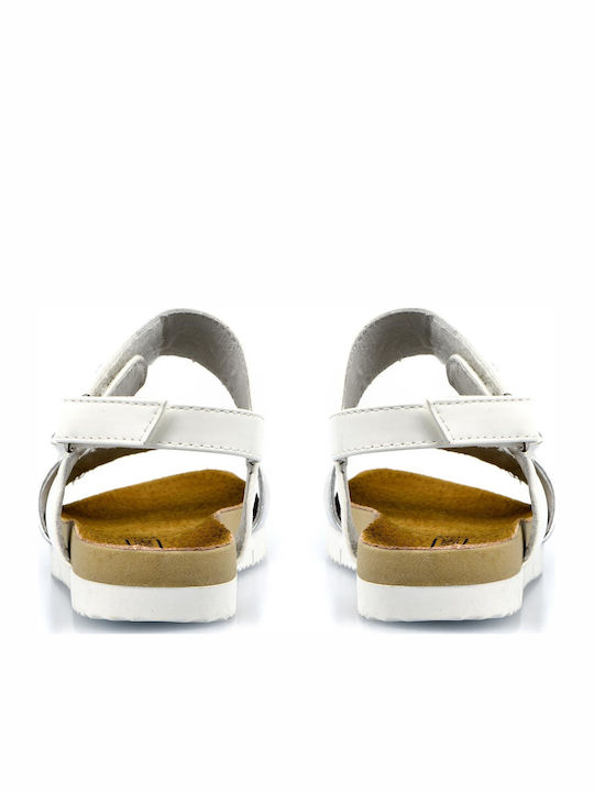 Papistas Kids Kindersandalen Für Mädchen