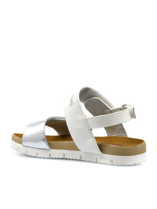 Papistas Kids Kindersandalen Für Mädchen