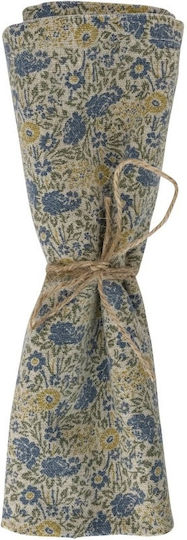 Laura Ashley Clematis Towel 45x45cm Laura Ashley Clematis Towel 45x45cm