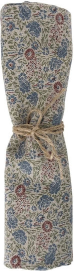 Laura Ashley Clematis Towel 45x45cm Laura Ashley Clematis Towel 45x45cm