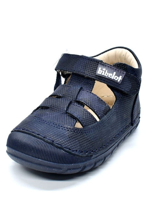 Bibelot Shoe Sandals Blue