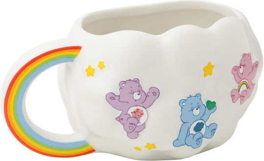 PCMerch Mug Ceramic 400ml