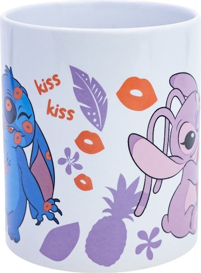 Stor Κούπα Κεραμική 325ml