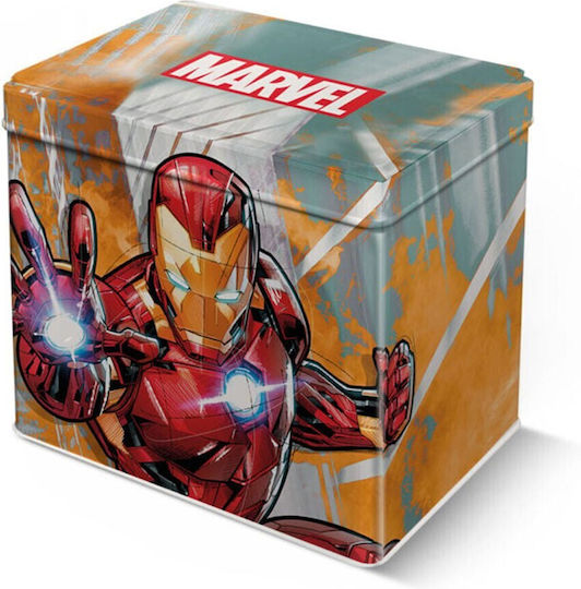 Disney Marvel Ironman Чаша Керамично Многоцветна 350мл