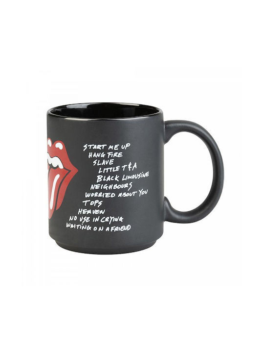 Grupo Erik Mug Ceramic 350ml
