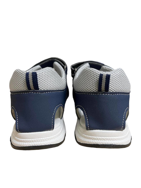 Tuity Kindersandalen Jungen Blau