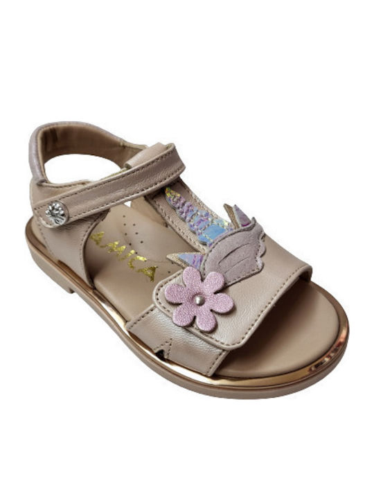 Amica Sandal Σομον