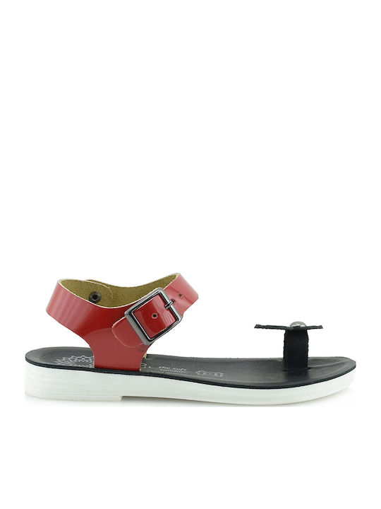 Pretty Soft Kinder Sandalen Schwarz