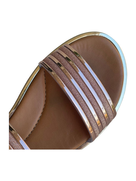 Yo Shoes Kids' Sandals Pink