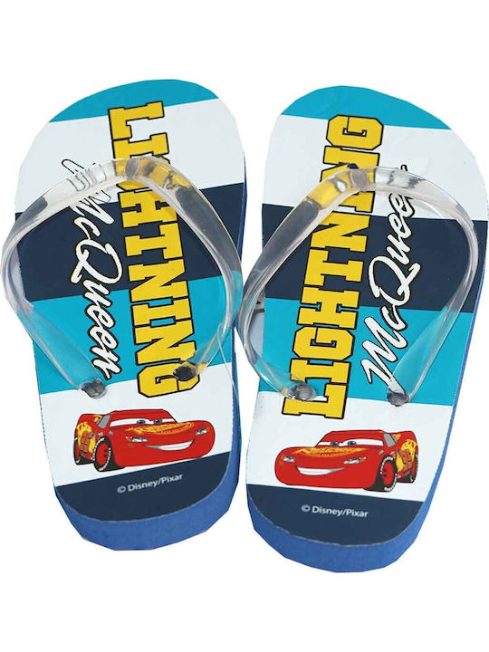 Disney Kinder Flip Flops Disney Autos Transparent 52 51