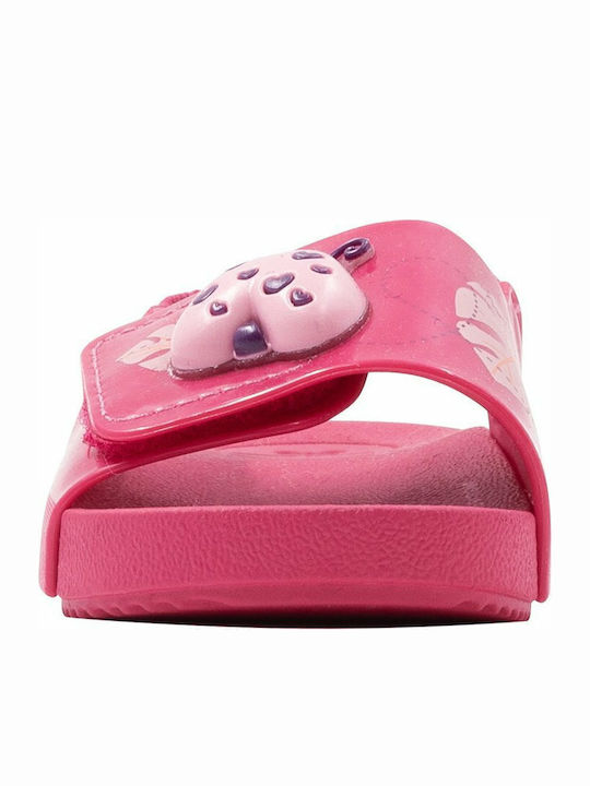 Zaxy Garden Baby Pink 82620-24558