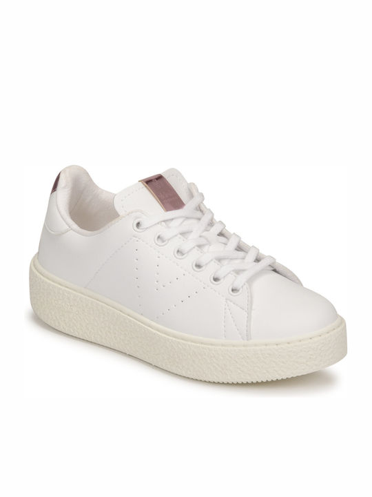 Xαμηλά Sneakers Victoria Tribu