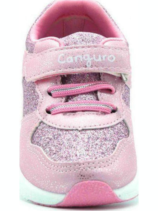 Canguro C59163 Pink