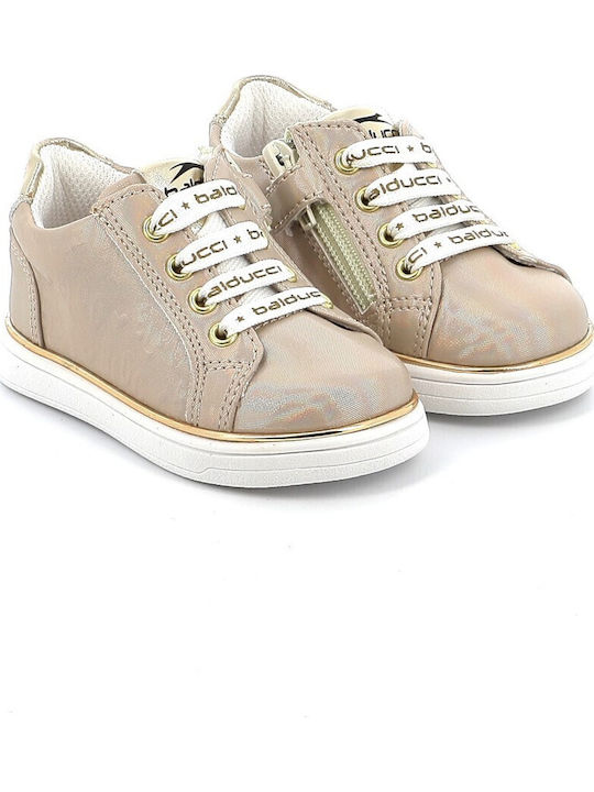 Balducci Kinder Sneakers Beige Balducci Kinder Sneakers Beige