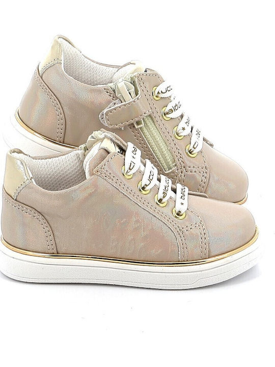 Balducci Kinder Sneakers Beige