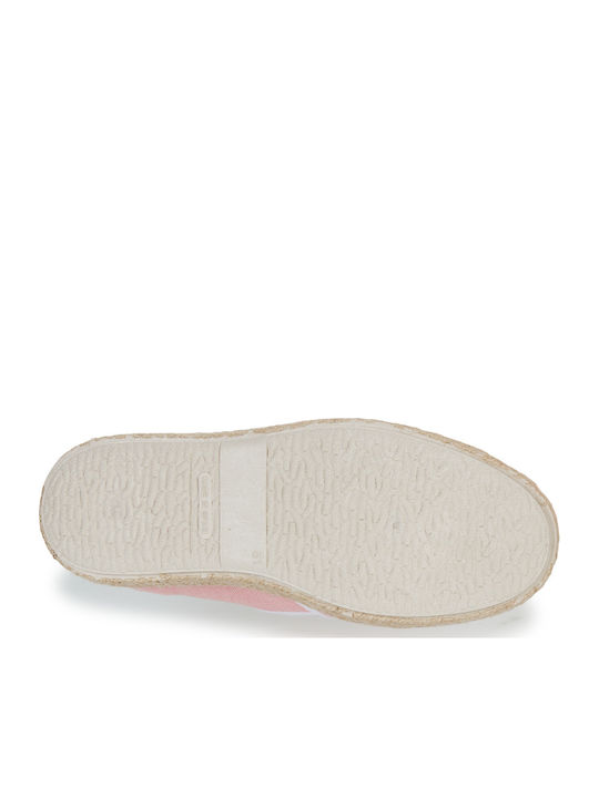 Pare Gabia Kids Espradrilles Pink