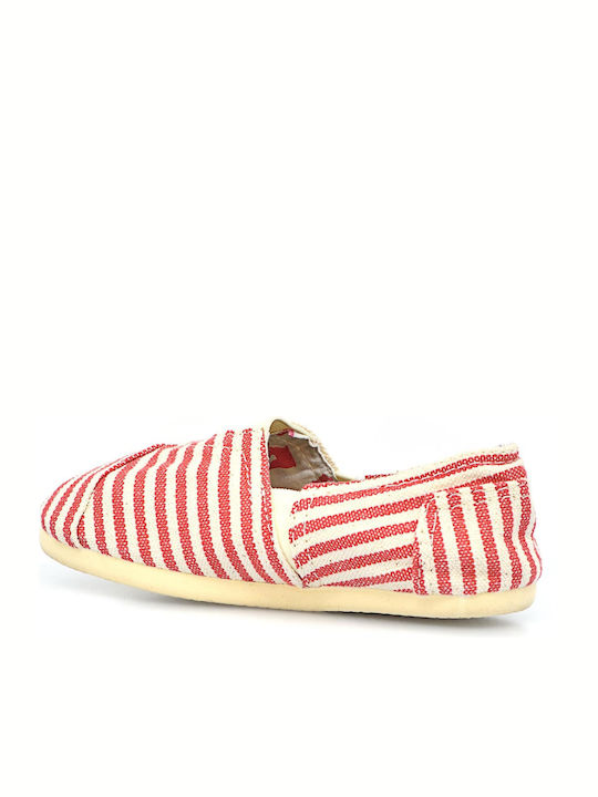 Papistas Kids Kids Espradrilles Multicolour