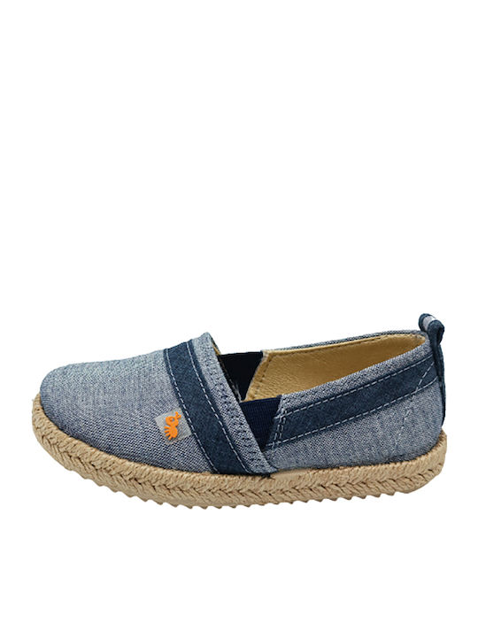 Vul-ladi Εσπαντριγιες Αγορι 2373-706 Jeans