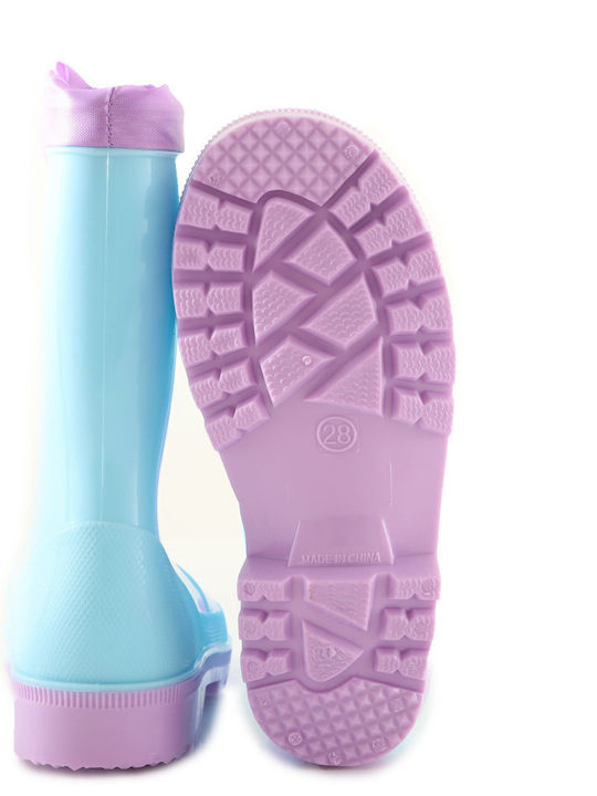 Γαλότσες Disney Rain Boot D4310349s-0034 Κορίτσι
