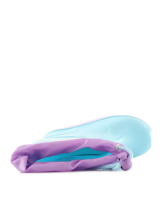 Γαλότσες Disney Rain Boot D4310349s-0034 Κορίτσι