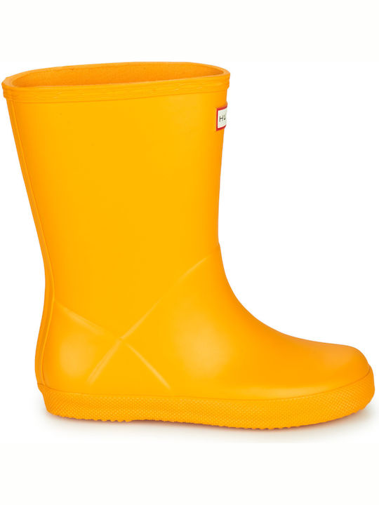 Γαλότσες Hunter Kids First Classic