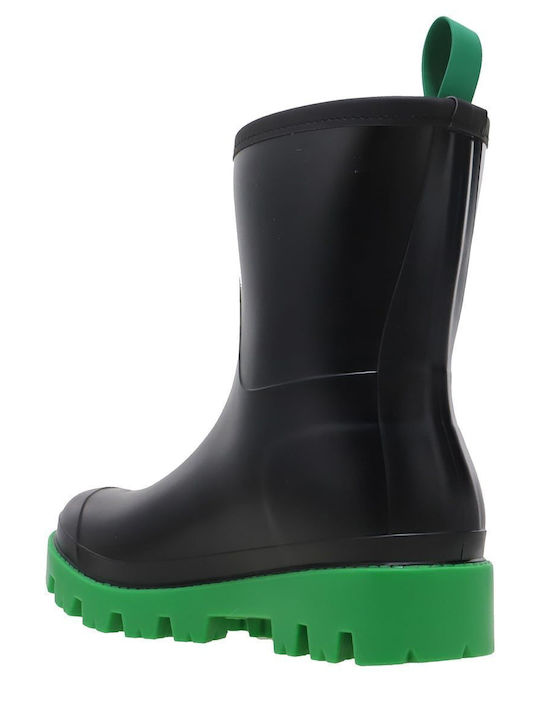 Gia Borghini Giove Giove-b182 Women's Kids Wellies