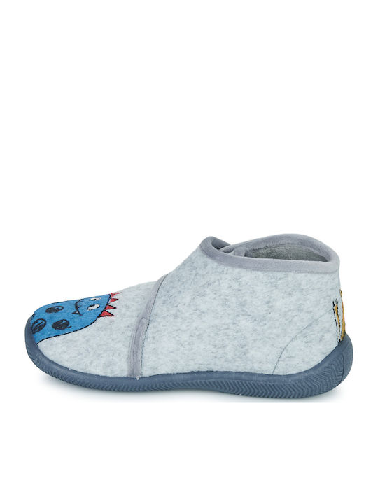 Citrouille Et Compagnie New 93 Kids Slippers