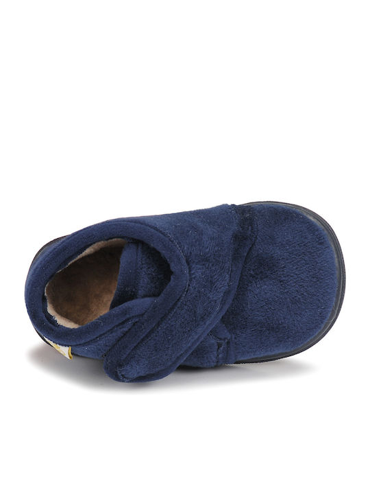 Citrouille Et Compagnie Kinderhausschuhe Hali