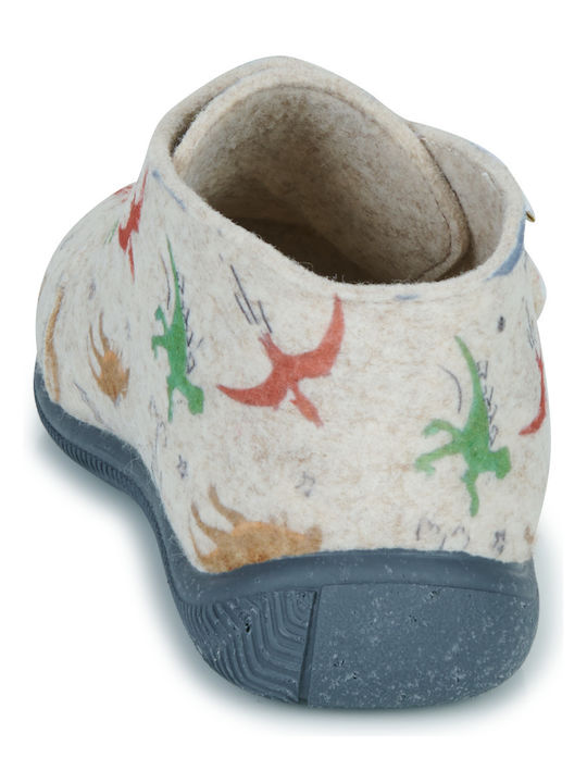 Pantofi pentru copii Citrouille Et Compagnie New 92