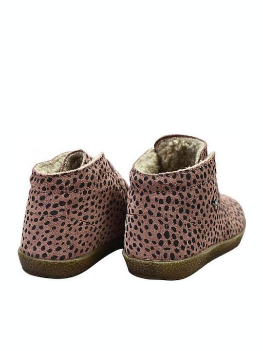 Kids Boots Naturino Pink 0012012821-96-0m01 Kids Boots Naturino Pink 0012012821-96-0m01