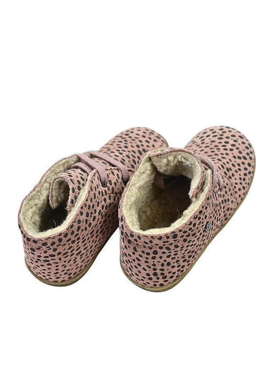 Kids Boots Naturino Pink 0012012821-96-0m01