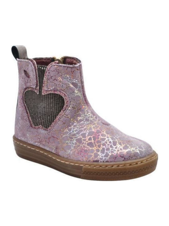Kinderstiefel Papillon 2514-1 Saipio Milo