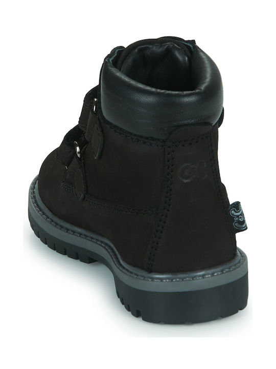 Citrouille Et Compagnie Paxa Kinderstiefel