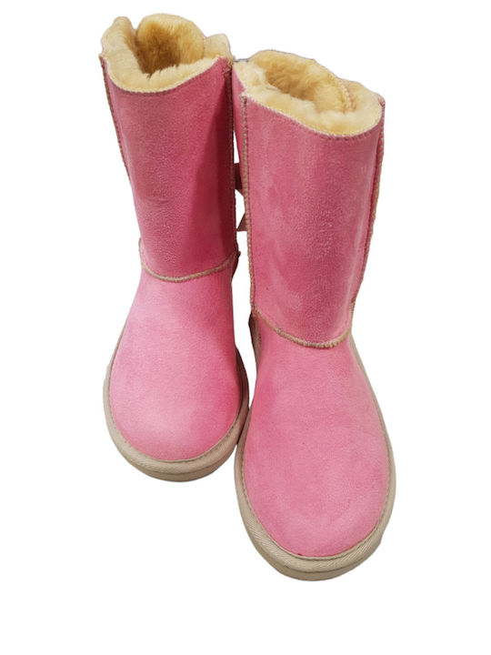 Kinderstiefel Mädchen Gänseblümchen Icon 265-40 Rosa Fiofgo Kinderstiefel Mädchen Gänseblümchen Icon 265-40 Rosa Fiofgo
