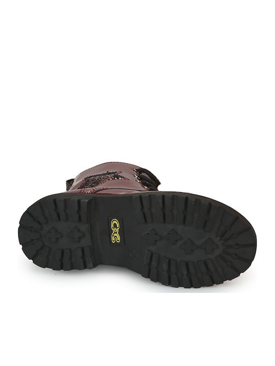 Citrouille Et Compagnie Picoti Kinderstiefel