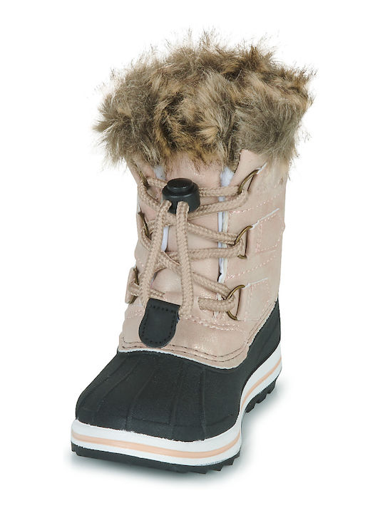 Kimberfeel Adriana2 Schneestiefel