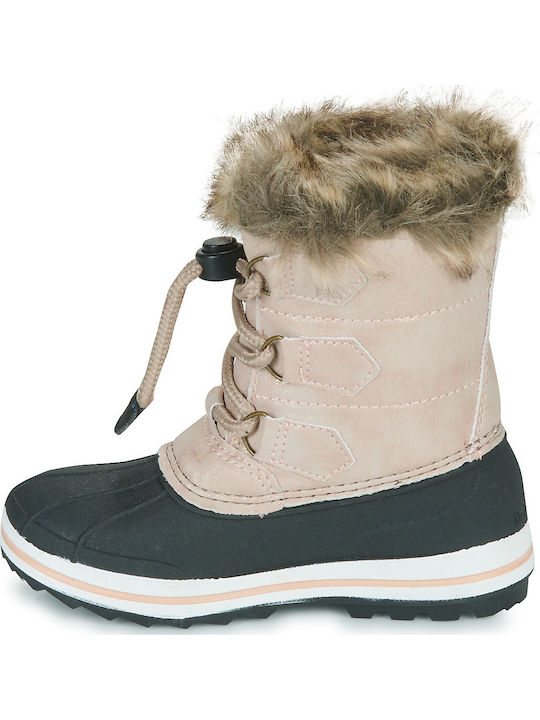 Kimberfeel Adriana2 Schneestiefel