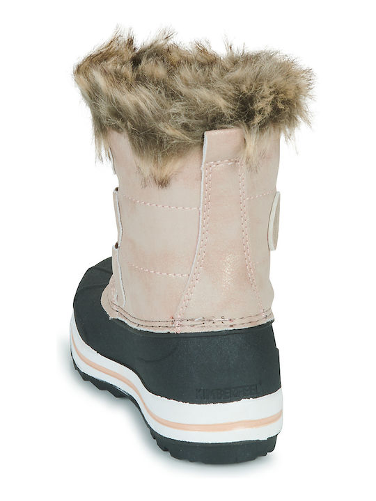 Kimberfeel Adriana2 Schneestiefel