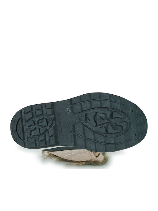 Kimberfeel Adriana2 Schneestiefel