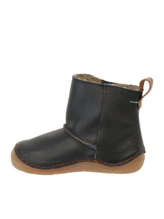 Froddo Kinderstiefel G2160028 Blau