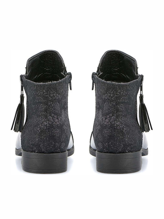 Papistas Kids Kids Boots Black