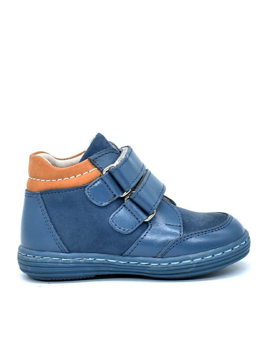 Bibelot Μποτάκι Bebe 2030 01 Μπλέ